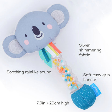 Taf Toys Koala Rainstick