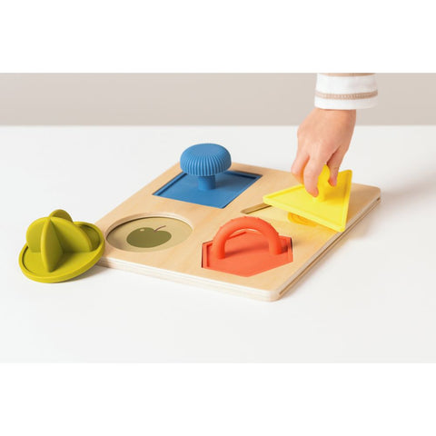 Taf Toys My First Shapes Puzzle