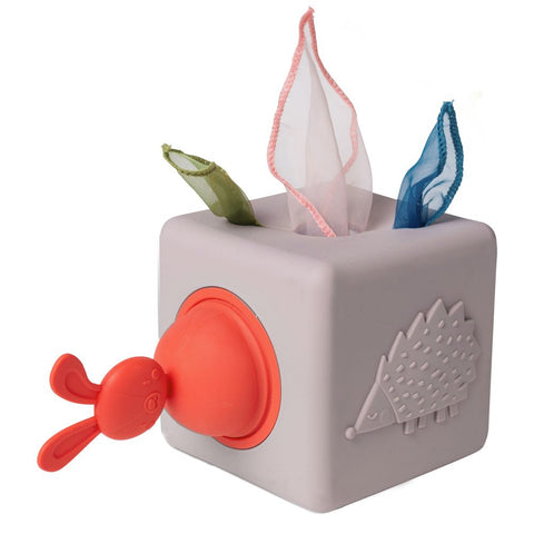 Taf Toys Pop-up Tissue Box