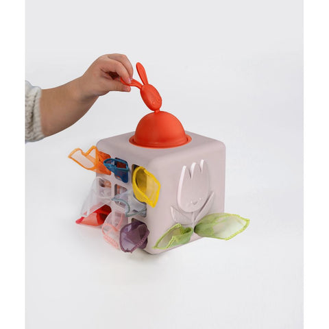 Taf Toys Pop-up Tissue Box