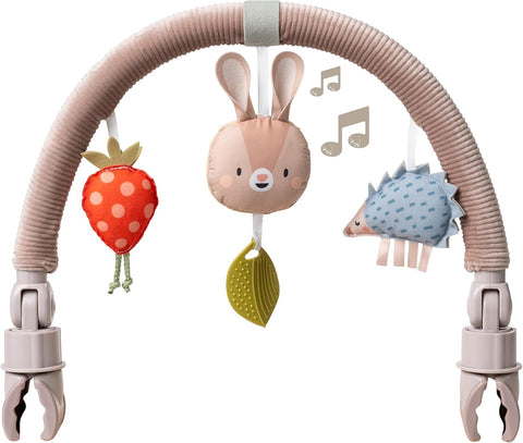 Taf Toys Musical Bunny Arch