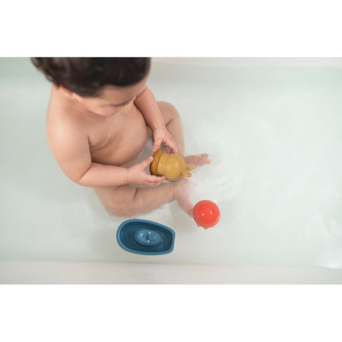 Taf Toys Bath-time Essentials Kit