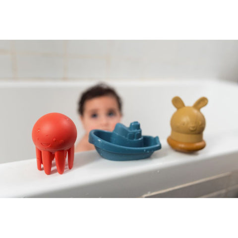 Taf Toys Bath-time Essentials Kit