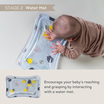 Taf Toys Tummy-time Essentials Kit