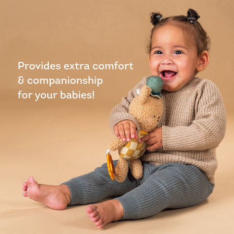 Taf Toys Brendon Plush Toy