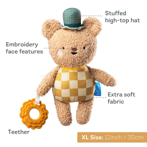 Taf Toys Brendon Plush Toy