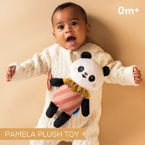 Taf Toys Pamela Plush Toy