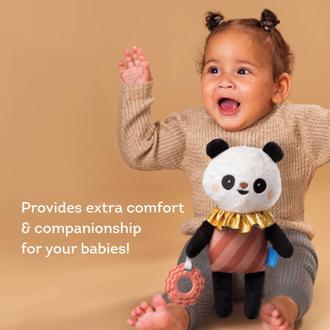 Taf Toys Pamela Plush Toy