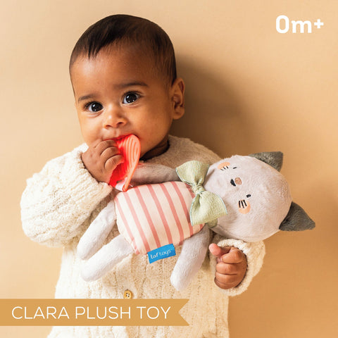 Taf Toys Clara Plush Toy