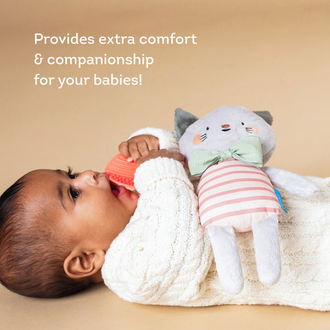 Taf Toys Clara Plush Toy