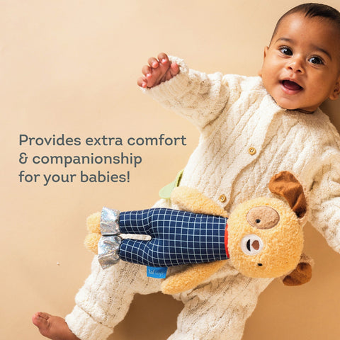 Taf Toys Daniel Plush Toy