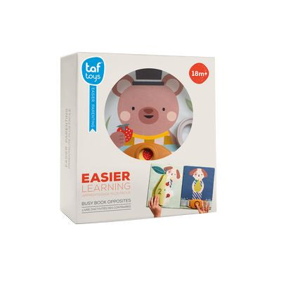 Taf Toys Fantasy Busy Book