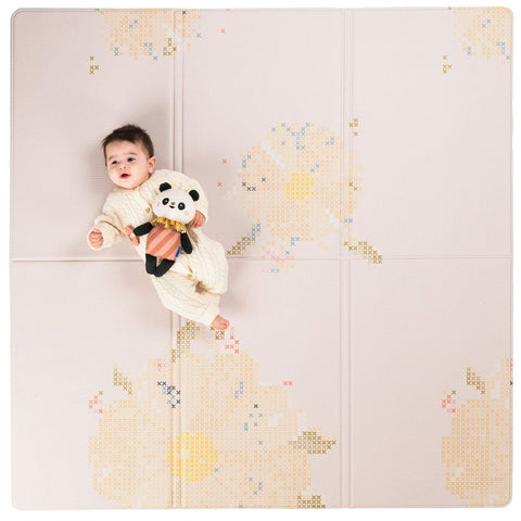 Taf Toys Fold & Play Bloom Mat