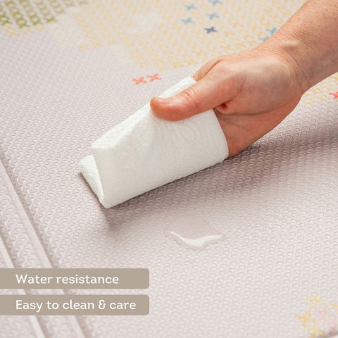 Taf Toys Fold & Play Bloom Mat