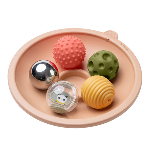 Taf Toys Tummy Time Adventure Tray