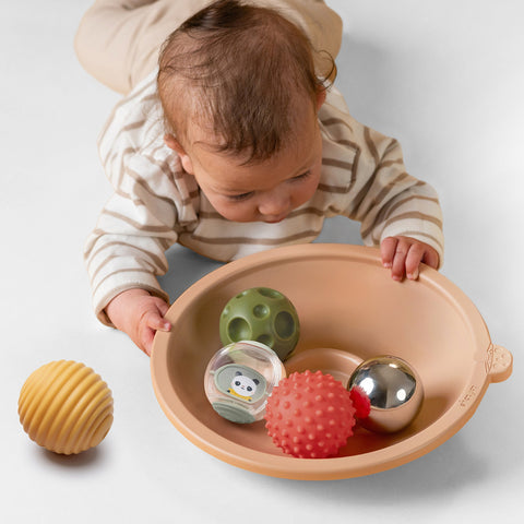 Taf Toys Tummy Time Adventure Tray
