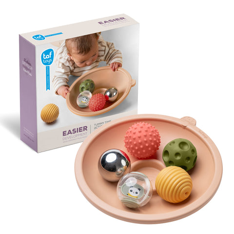 Taf Toys Tummy Time Adventure Tray