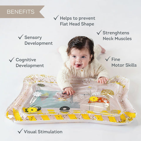 Taf Toys Water Mats