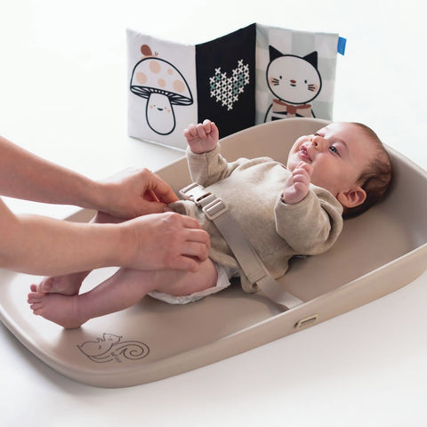 Taf Toys Sensory Tales Changing Mat - Due Q4