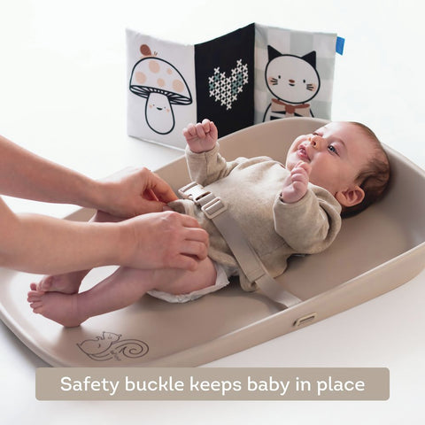 Taf Toys Sensory Tales Changing Mat - Due Q4