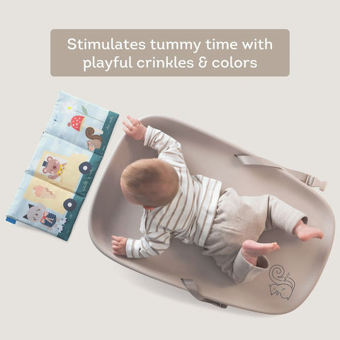 Taf Toys Sensory Tales Changing Mat - Due Q4