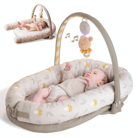 Taf Toys Little Explorer Lounger - Due Q4