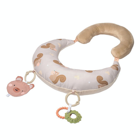 Taf Toys Tummy Time First Pillow - Due Q4