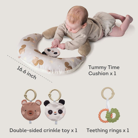 Taf Toys Tummy Time First Pillow - Due Q4