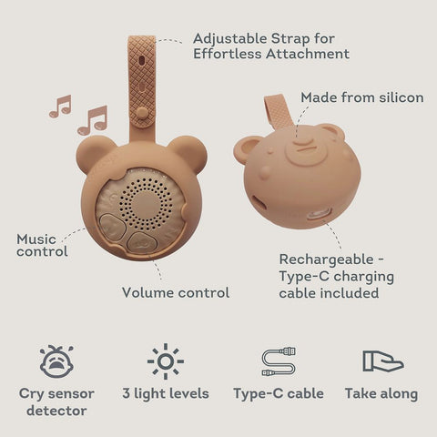 Taf Toys Dream Bear - Due Q4