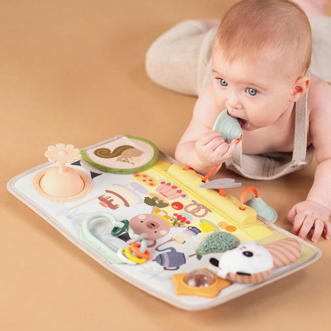 Taf Toys Peek Pop & Play Station