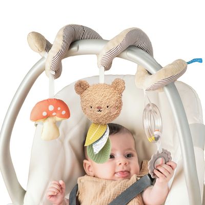 Taf Toys Bear Hugs Spiral