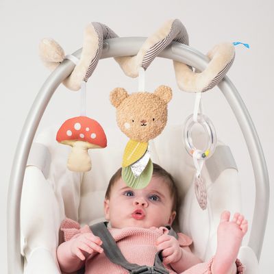 Taf Toys Bear Hugs Spiral