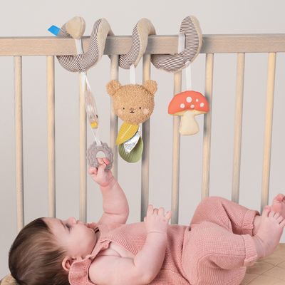 Taf Toys Bear Hugs Spiral