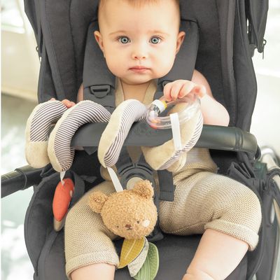 Taf Toys Bear Hugs Spiral