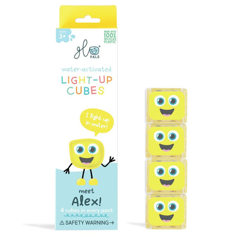 Glo Pals Bundle