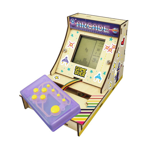 Buki France Arcade Cabinet