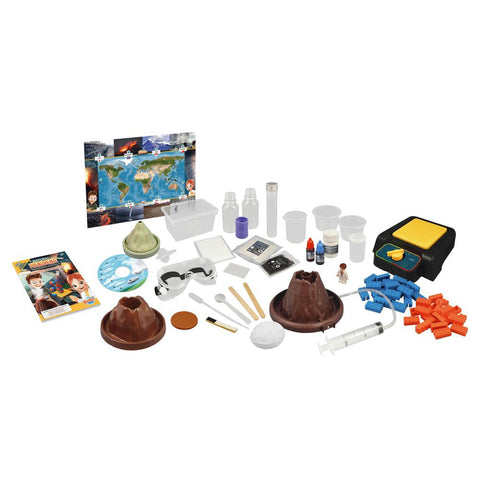 Buki France Natural Phenomena