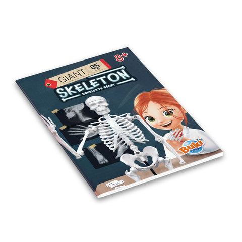 Buki France Skeleton 85cm