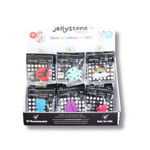 Jellystone Designs Pendant Display Unit