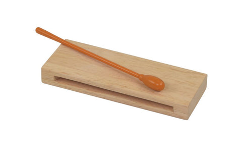 Halilit Wooden Tone Block