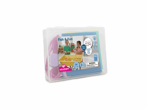 Edushape Fish 'N' Fun