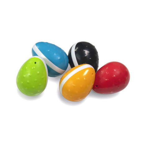 Halilit Egg Shaker Solid Colours (Various Colours)