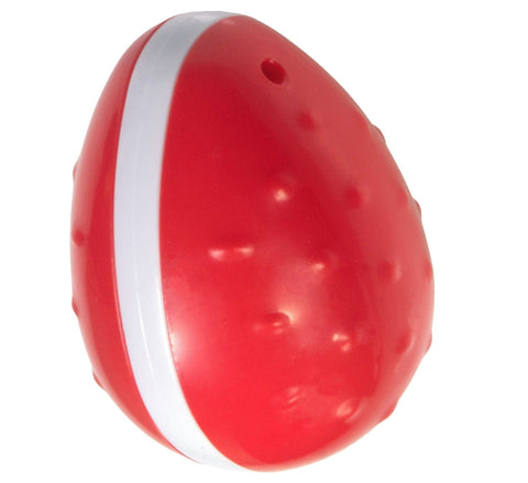 Halilit Egg Shaker Solid Colours (Various Colours)