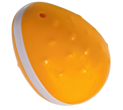 Halilit Egg Shaker Solid Colours (Various Colours)