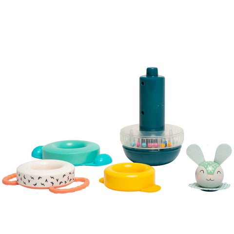 Taf Toys Hunny Bunny Stacker