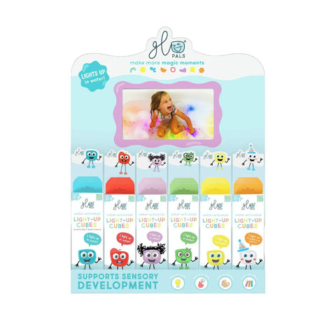 Glo Pals Bundle