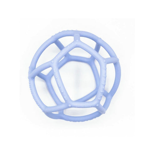 Jellystone Designs Sensory Ball - Soft Blue