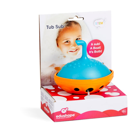 Edushape Tub Sub