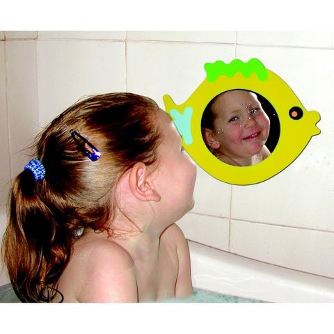 Edushape Magic Mirror  Fish