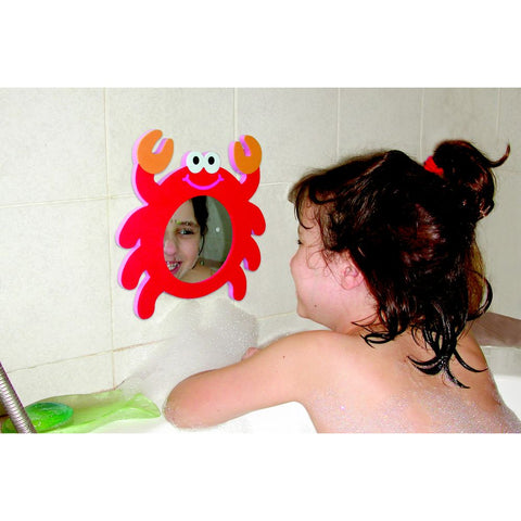 Edushape Magic Mirror Crab